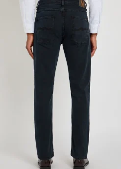 Lean Dean slim-leg stretch-denim jeans