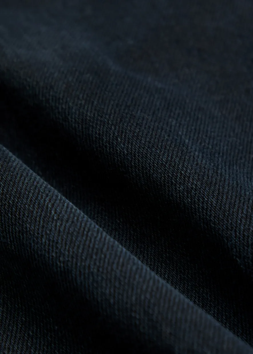 Lean Dean slim-leg stretch-denim jeans