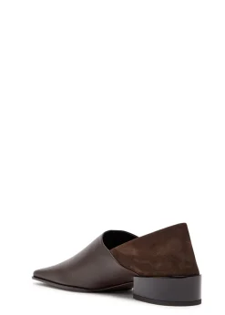 20 leather loafers