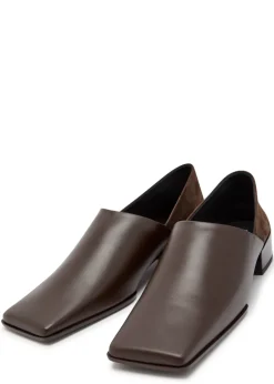 20 leather loafers