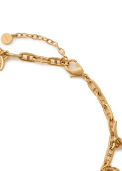 Le Collier Haricots necklace