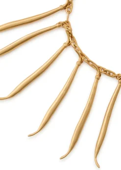 Le Collier Haricots necklace
