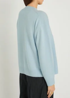 Lee cashmere jumper