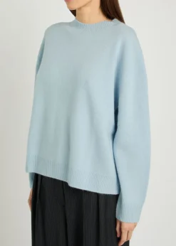 Lee cashmere jumper