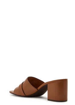 LeeLee 65 leather mules