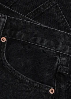 Leena flared-leg jeans