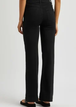 Leenah flared jeans