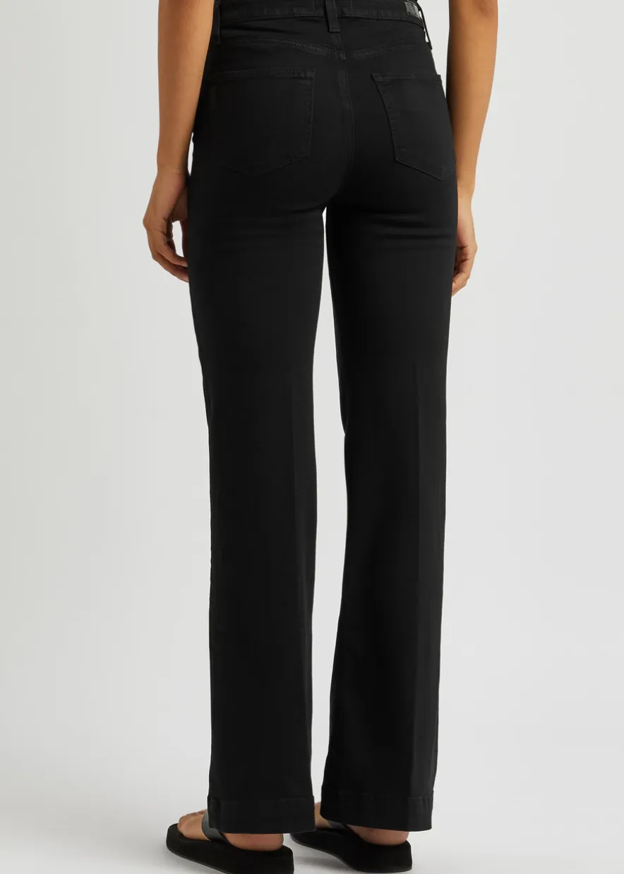 Leenah flared jeans