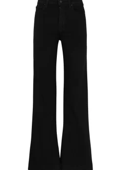Leenah flared jeans
