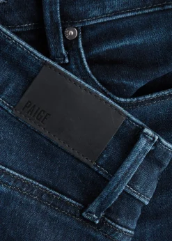 Leenah wide-leg jeans