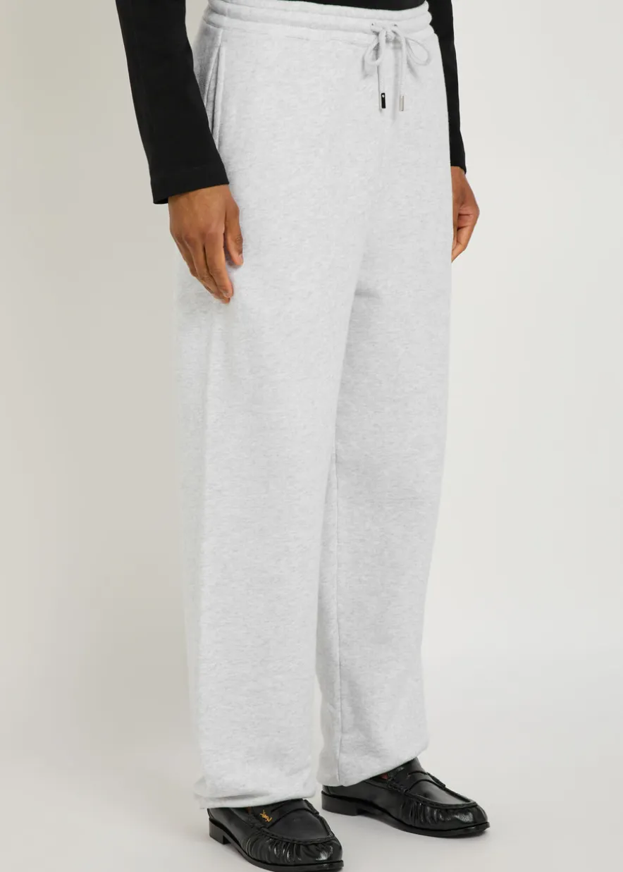 Le Jogging Torneo cotton sweatpants