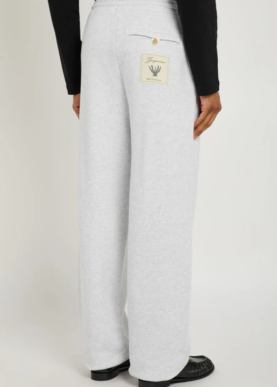 Le Jogging Torneo cotton sweatpants