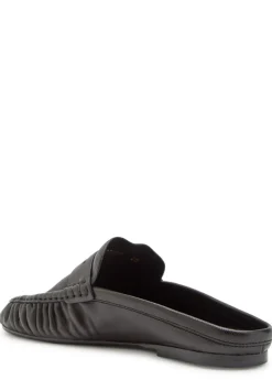 Le Loafer 15 leather loafers