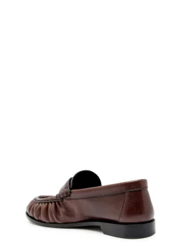 Le Loafer 15 leather loafers