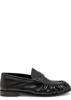 Le Loafer 15 leather loafers