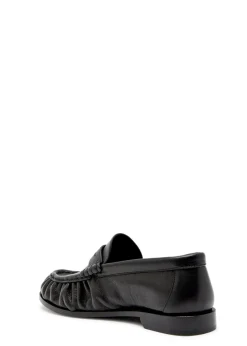 Le Loafer 15 leather loafers