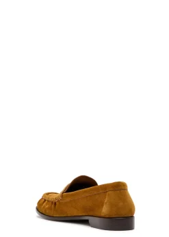 Le Loafer 15 suede loafers