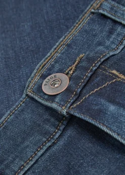 Lennox slim-leg denim jeans