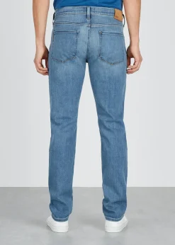 Lennox slim-leg jeans