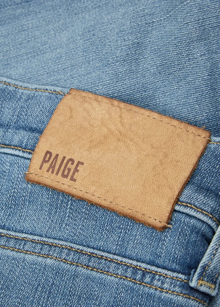 Lennox slim-leg jeans