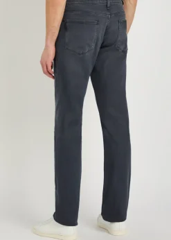 Lennox slim-leg jeans