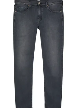 Lennox slim-leg jeans
