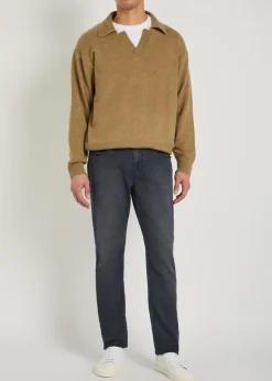 Lennox slim-leg jeans