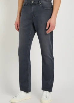Lennox slim-leg jeans