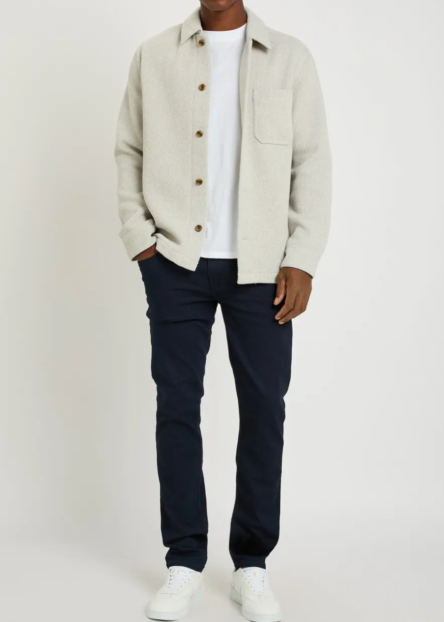 Lennox slim-leg jeans