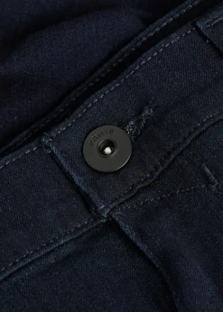 Lennox slim-leg jeans
