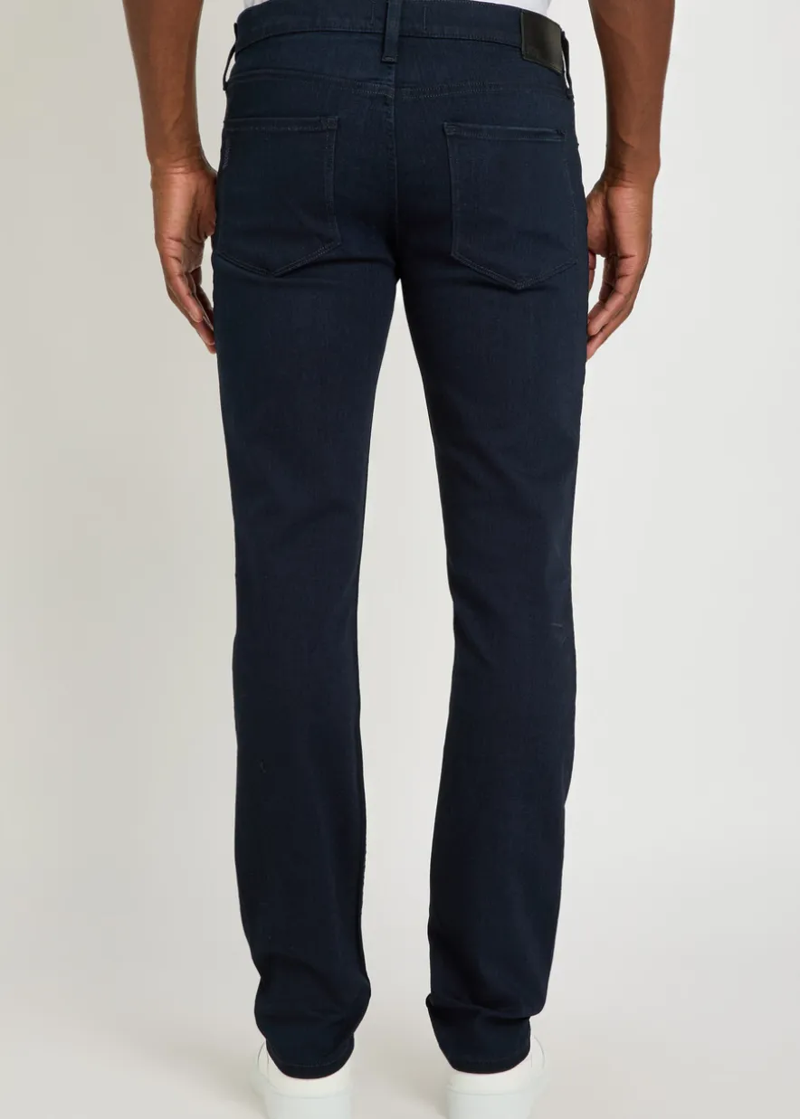 Lennox slim-leg jeans