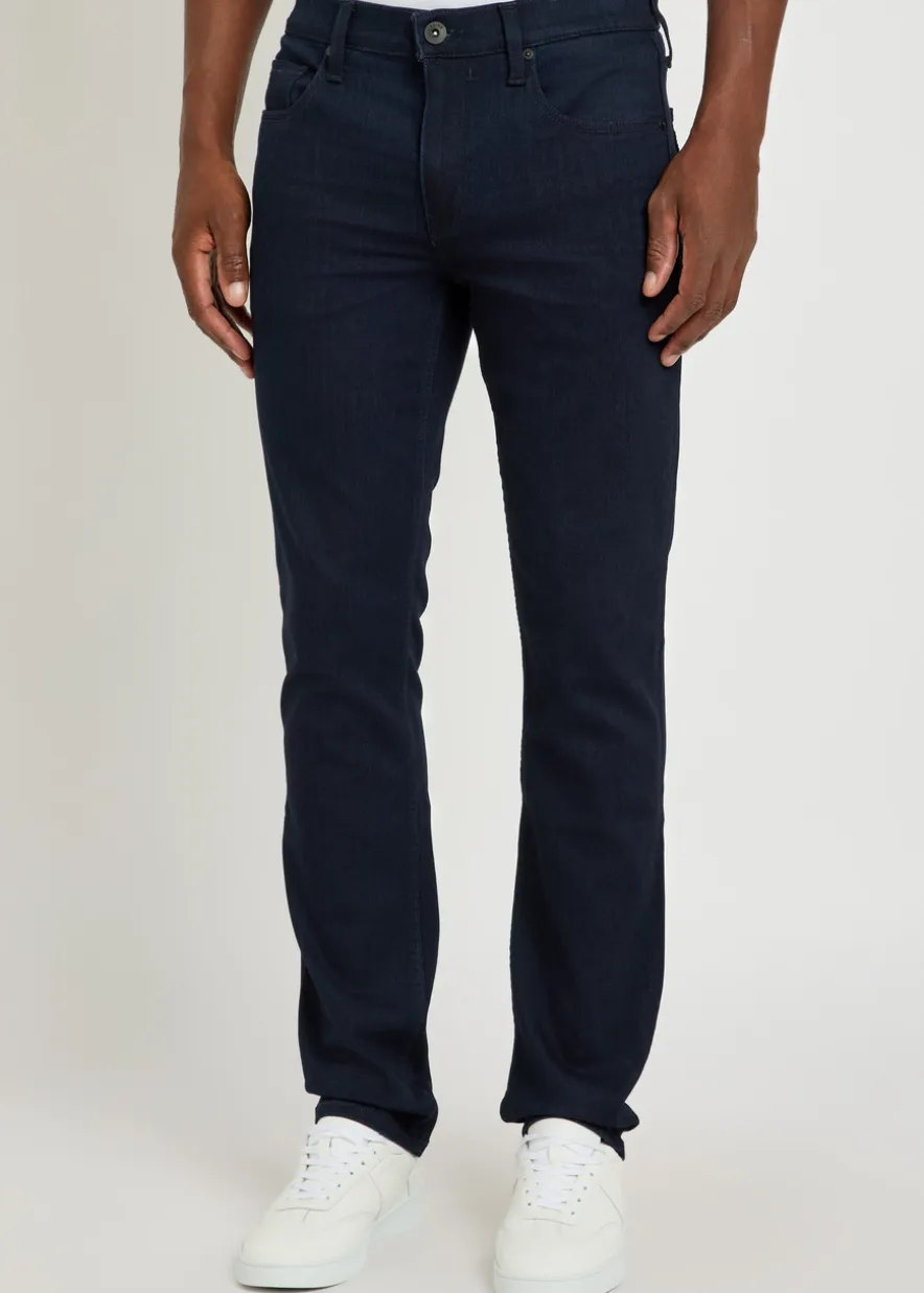 Lennox slim-leg jeans