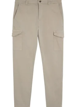Lenox tapered-leg cargos