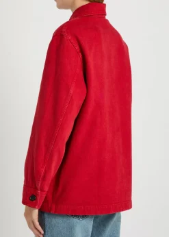 Leroy denim jacket