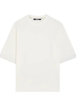 Le Tshirt Ventadou woven T-shirt
