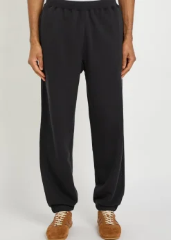 Lev cotton sweatpants