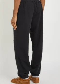 Lev cotton sweatpants