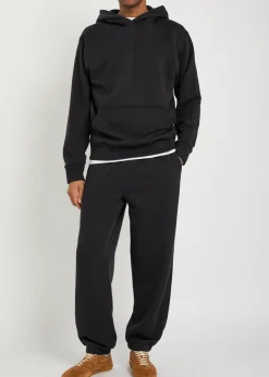 Lev cotton sweatpants