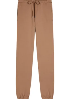 Levico cotton-blend sweatpants