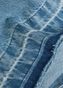 Lewis wide-leg jeans