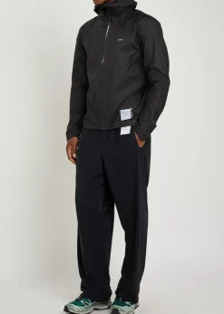 3L Fly Rain hooded waterproof Pertex® jacket