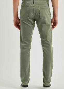 L'Homme slim-leg jeans