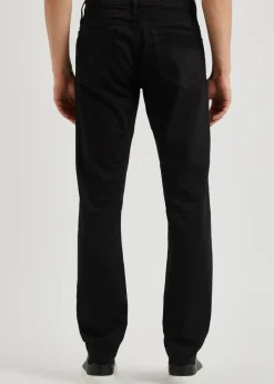 L'Homme slim-leg jeans