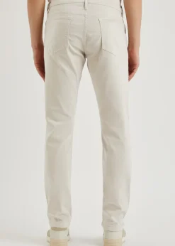 L'Homme slim-leg jeans