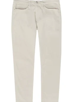 L'Homme slim-leg jeans