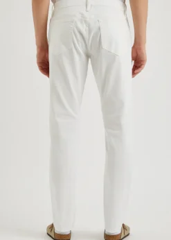 L'Homme slim-leg jeans