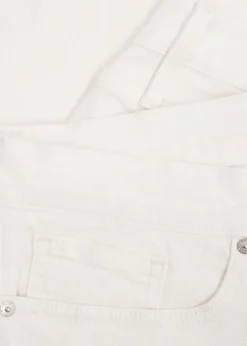 L'Homme slim-leg jeans