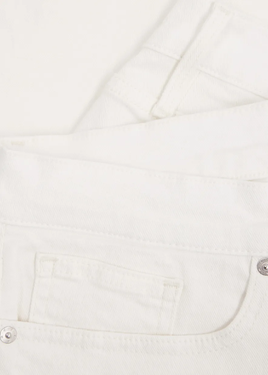 L'Homme slim-leg jeans