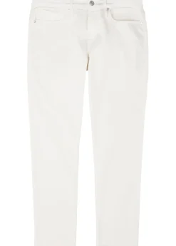 L'Homme slim-leg jeans