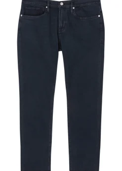 L'Homme slim-leg jeans